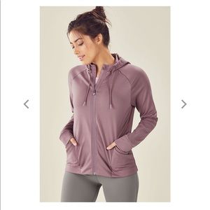 Sammy Jacket Fabletics